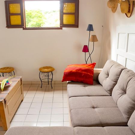 L'Appartement Papaye Le Gosier  Ngoại thất bức ảnh