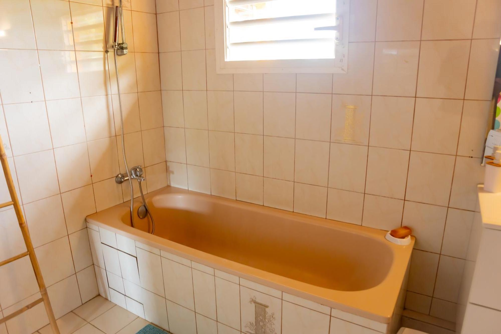 L'Appartement Papaye Le Gosier  Ngoại thất bức ảnh