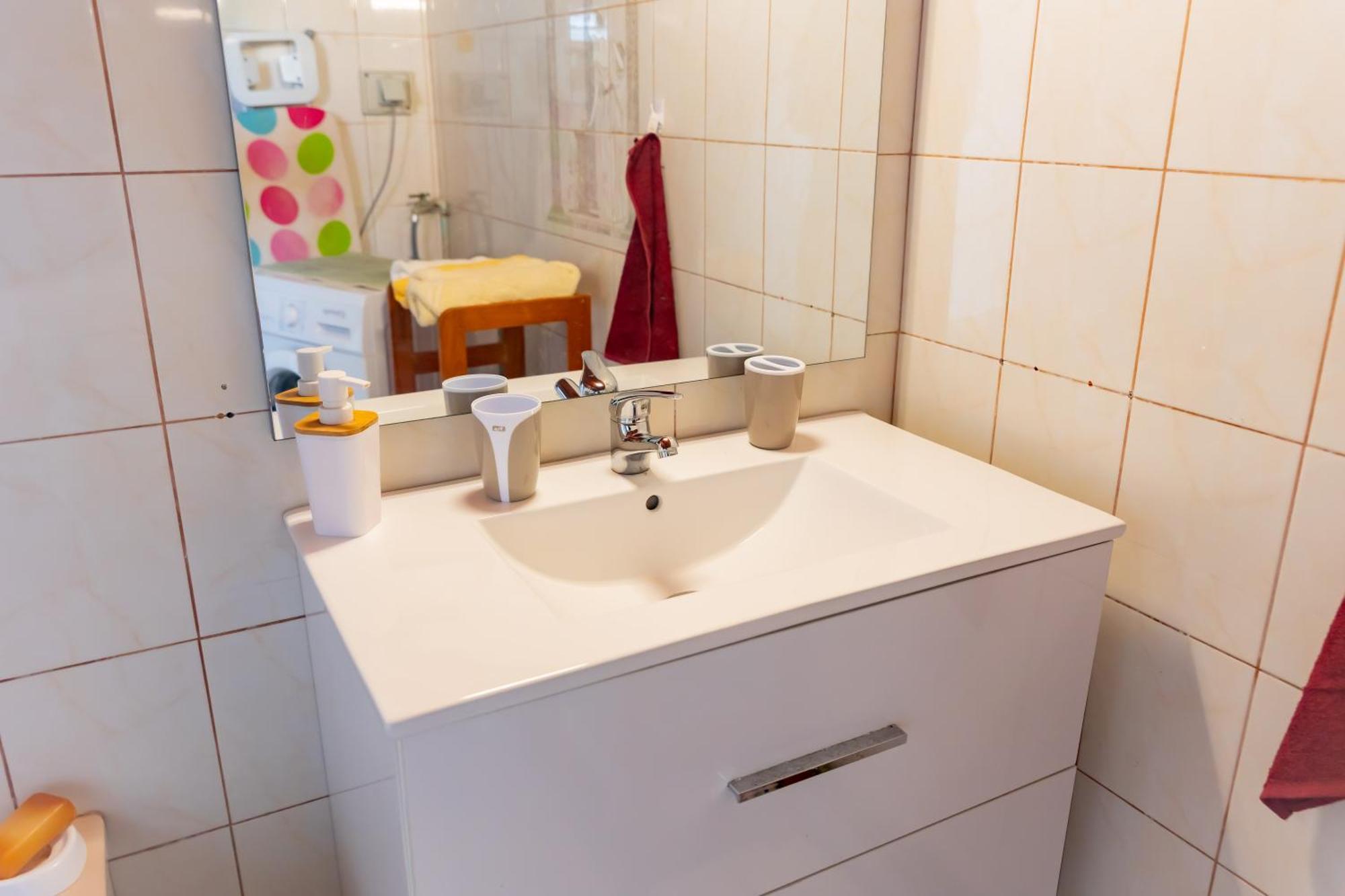 L'Appartement Papaye Le Gosier  Ngoại thất bức ảnh