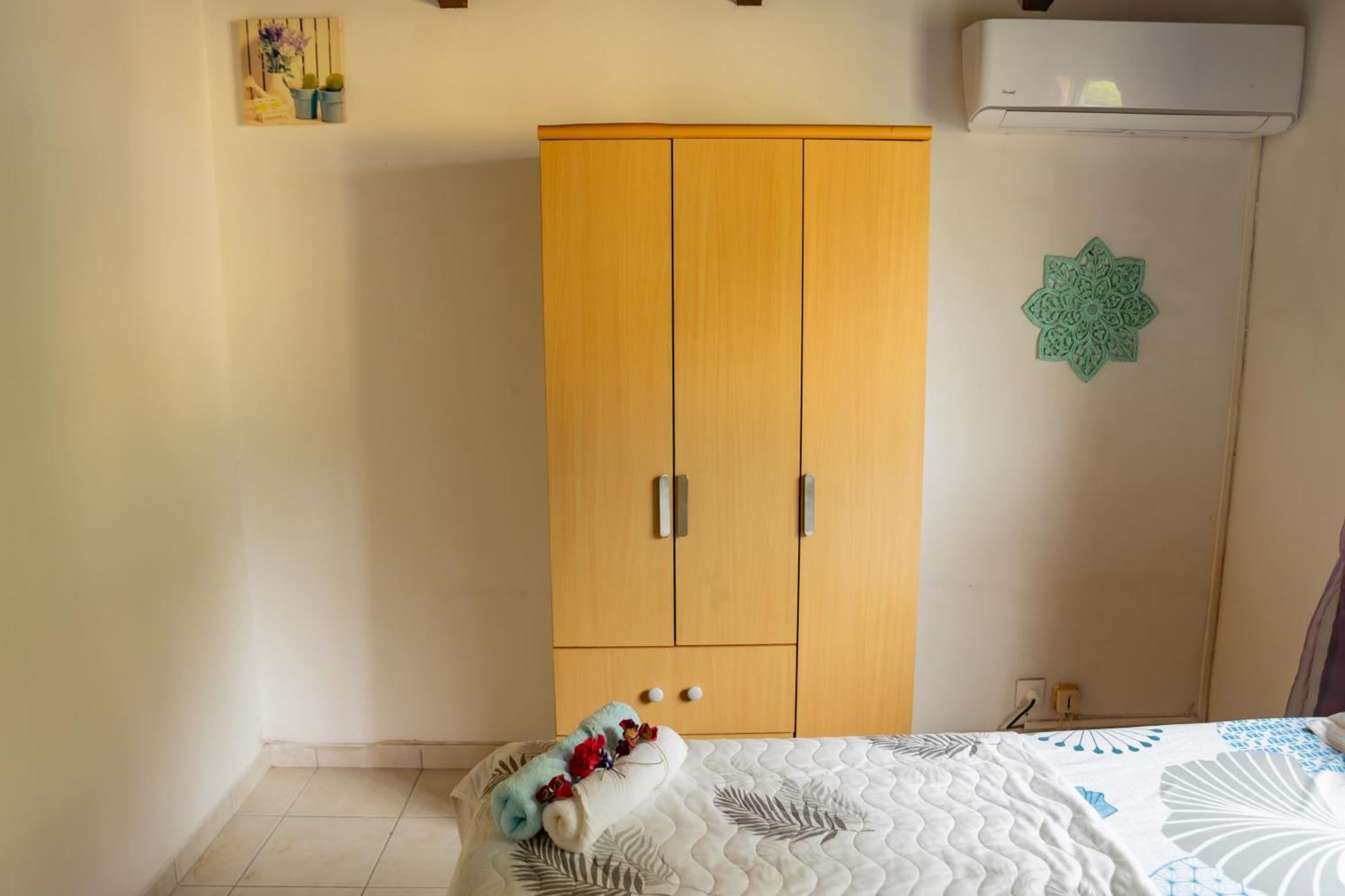 L'Appartement Papaye Le Gosier  Ngoại thất bức ảnh