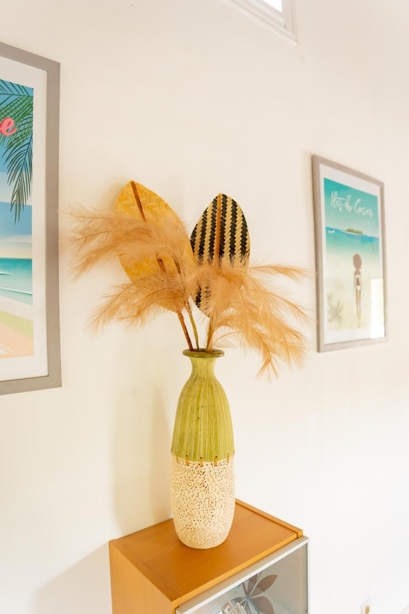 L'Appartement Papaye Le Gosier  Ngoại thất bức ảnh