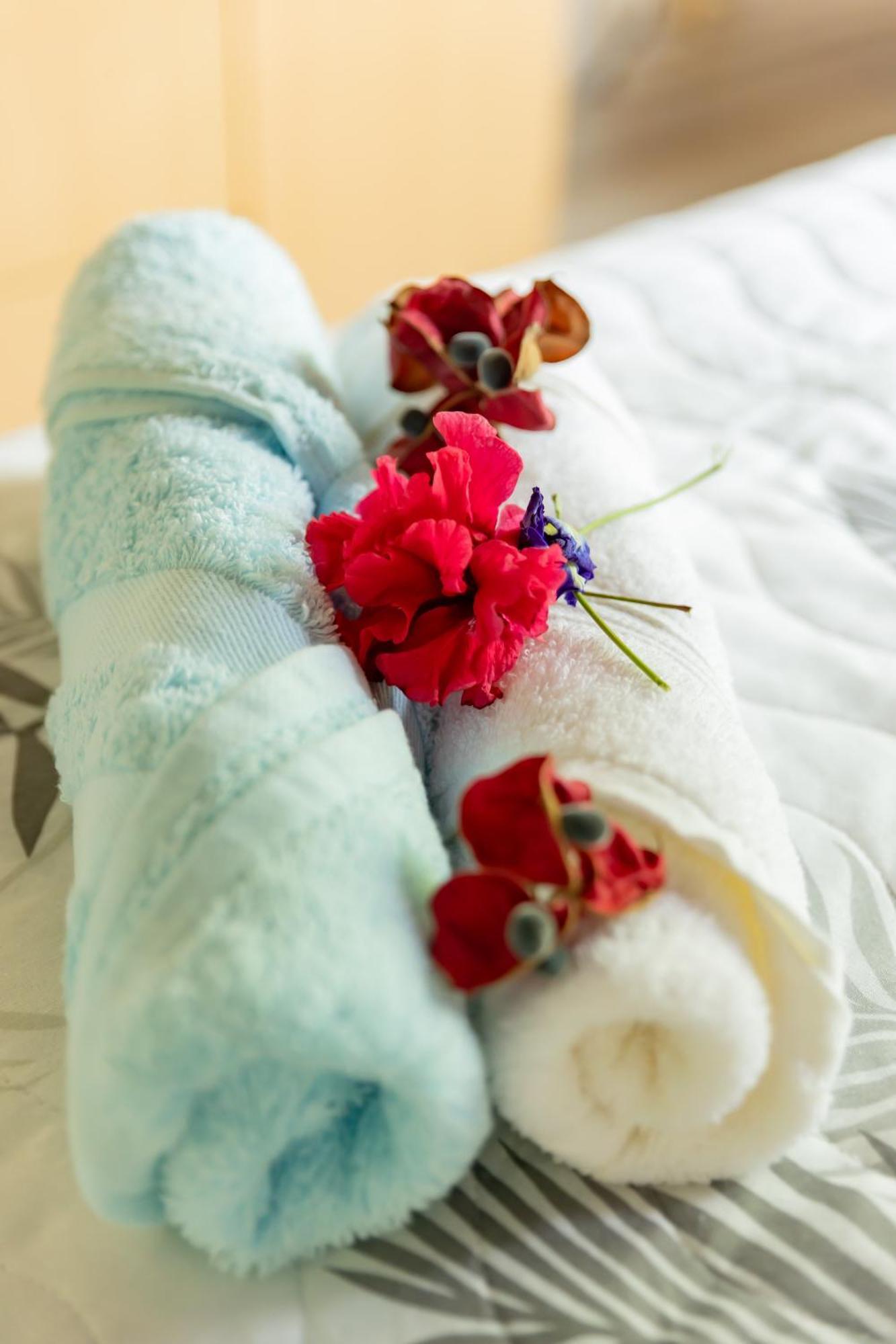 L'Appartement Papaye Le Gosier  Ngoại thất bức ảnh